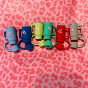 Stanley Straw Toppers